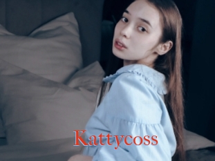 Kattycoss