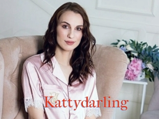 Kattydarling