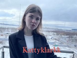 Kattyklarkk