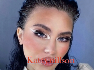 Kattynillson