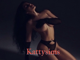 Kattysims