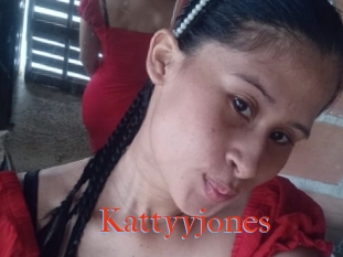 Kattyyjones