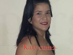 Katy_cum2