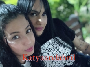 Katyaandabril