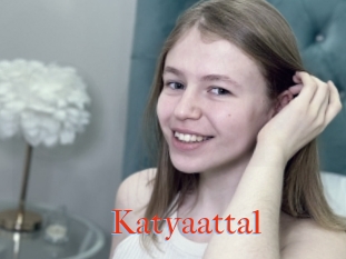 Katyaattal
