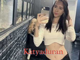 Katyaduran
