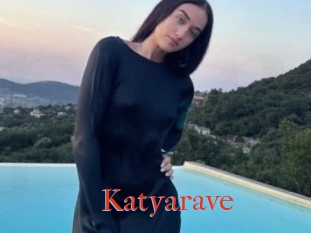 Katyarave