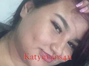 Katyevans4u