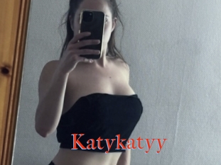 Katykatyy