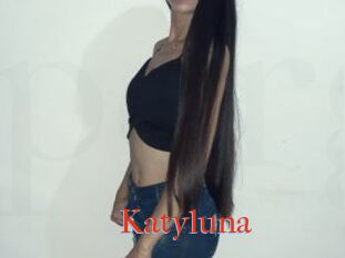 Katyluna