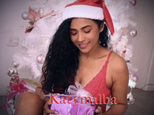 Katymalba