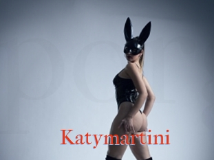 Katymartini