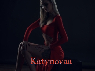 Katynovaa