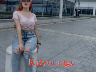 Katyorange