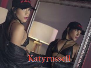 Katyrussell