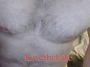 Kavethekake