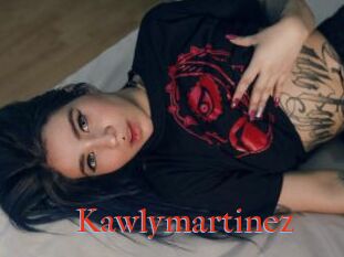 Kawlymartinez
