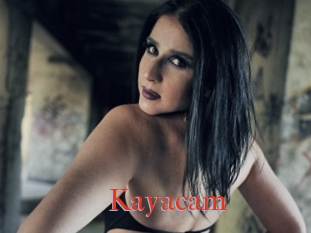 Kayacam