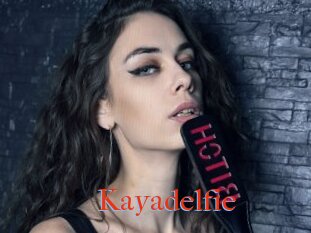 Kayadelfie