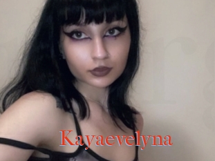 Kayaevelyna