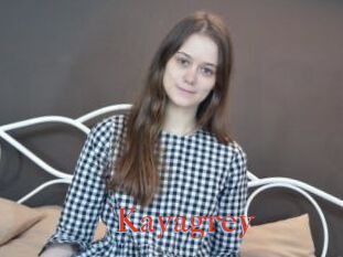 Kayagrey