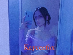 Kayceefox