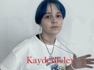 Kaydenfoley