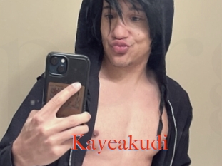 Kayeakudi