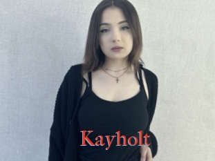 Kayholt