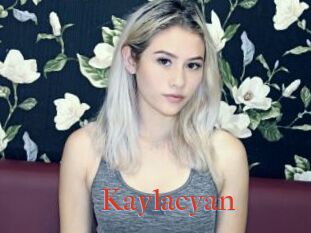 Kaylacyan