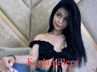 Kaylamillers