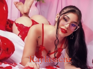Kaylasaenz