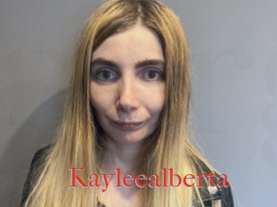 Kayleealberta