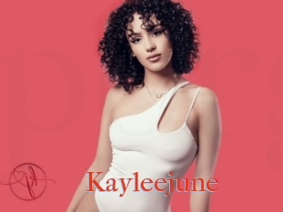 Kayleejune