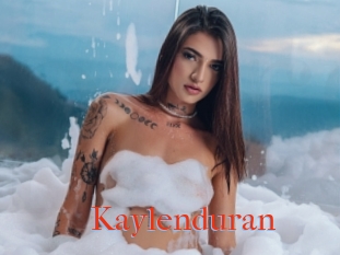 Kaylenduran