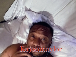 Kaysontaylor