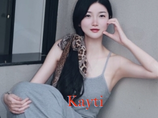 Kayti
