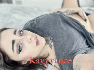 Kayyvance