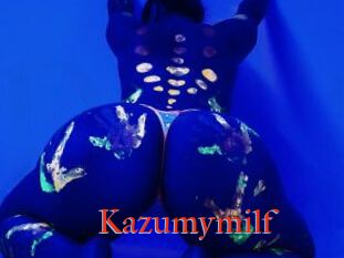 Kazumymilf