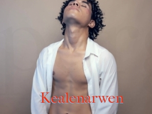 Kealenarwen