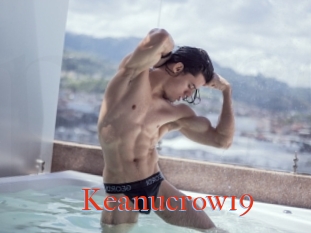 Keanucrow19