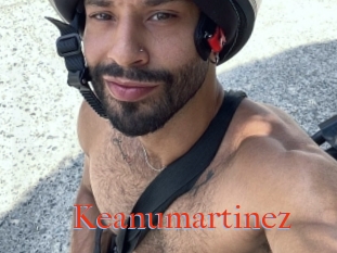 Keanumartinez