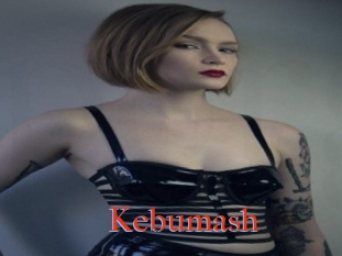 Kebumash