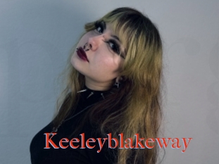 Keeleyblakeway