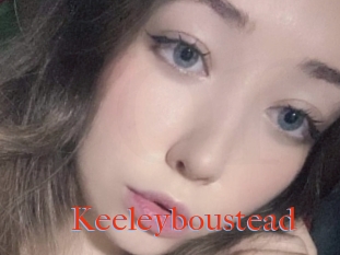 Keeleyboustead