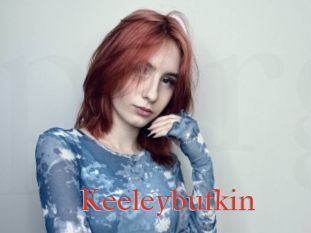 Keeleybufkin