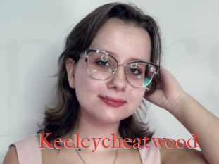 Keeleycheatwood