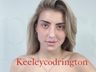 Keeleycodrington