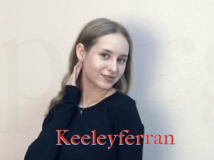 Keeleyferran