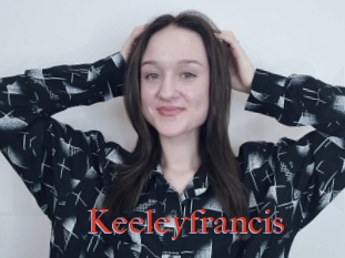 Keeleyfrancis